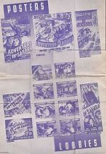 Watch Adventure in Sahara 123movies