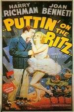 Watch Puttin on the Ritz 123movies