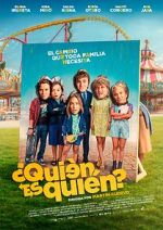 Watch ¿Quién es quién? 123movies