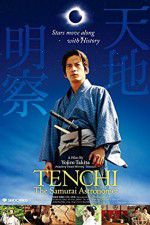 Watch Tenchi The Samurai Astronomer 123movies