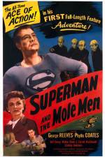 Watch Superman and the Mole-Men 123movies