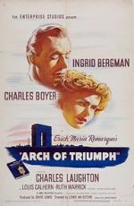 Watch Arch of Triumph 123movies
