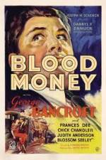 Watch Blood Money 123movies