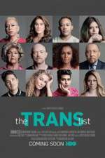 Watch The Trans List 123movies