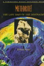 Watch Last Day of the Dinosaurs: A Storm is Coming 123movies