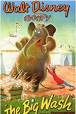 Watch The Big Wash 123movies