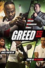Watch Greed: Heavy Is The Hand 123movies