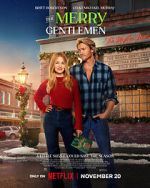 Watch The Merry Gentlemen 123movies
