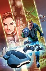 Watch Parallel Man: Infinite Pursuit 123movies