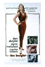 Watch The Burglar 123movies