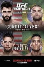 Watch UFC Fight Night 67 123movies