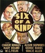 Watch Six of a Kind 123movies
