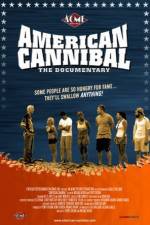 Watch American Cannibal The Road to Reality 123movies