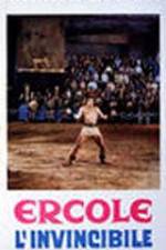 Watch Ercole l'invincibile 123movies