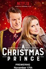 Watch A Christmas Prince 123movies