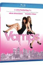Watch Vamps 123movies
