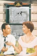Watch The Apartment 123movies
