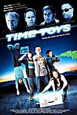 Watch Time Toys 123movies