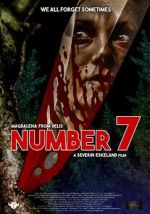 Watch Number 7 (Short 2021) 123movies