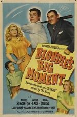 Watch Blondie\'s Big Moment 123movies