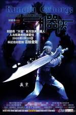 Watch KungFu Cyborg Metallic Attraction 123movies