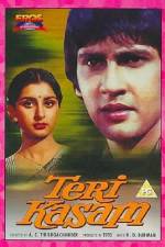 Watch Teri Kasam 123movies
