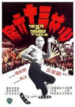 Watch The 36th Chamber of Shaolin 123movies