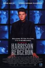 Watch Harrison Bergeron 123movies