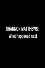 Watch Shannon Matthews: What Happened Next 123movies