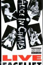 Watch Alice in Chains Live Facelift 123movies