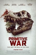Watch Primitive War 123movies