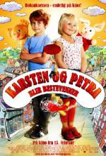 Watch Karsten og Petra blir bestevenner 123movies