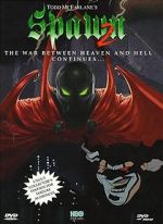 Watch Todd McFarlane's Spawn 2 123movies