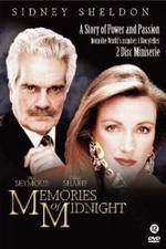 Watch Memories of Midnight 123movies