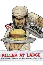 Watch Killer at Large 123movies