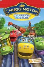Watch Chuggington Chuggers To The Rescue 123movies