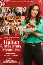 Watch Our Italian Christmas Memories 123movies