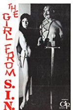 Watch The Girl from S.I.N. 123movies
