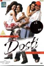 Watch Dosti: Friends Forever 123movies