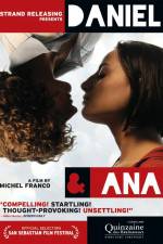 Watch Daniel & Ana 123movies