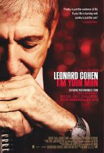 Watch Leonard Cohen: I\'m Your Man 123movies