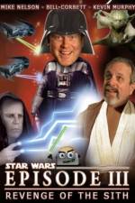 Watch Rifftrax: Star Wars III (Revenge of the Sith) 123movies