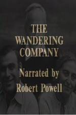 Watch The Wandering Company 123movies