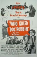 Watch Who Killed Doc Robbin? 123movies