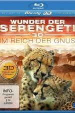 Watch The Wildebeest Migration Natures Greatest Journey 123movies