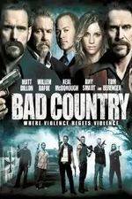 Watch Bad Country 123movies