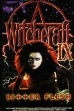 Watch Witchcraft IX: Bitter Flesh 123movies