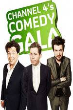 Watch Channel 4 Comedy Gala 123movies