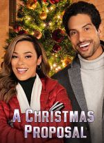 Watch A Christmas Proposal 123movies