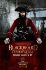 Watch Blackbeard: Terror at Sea 123movies